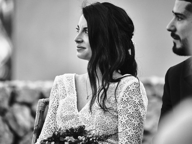 La boda de Pepe y Macarena en Pajara, Santa Cruz de Tenerife 48