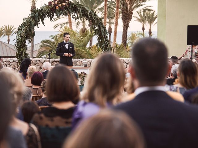 La boda de Pepe y Macarena en Pajara, Santa Cruz de Tenerife 54
