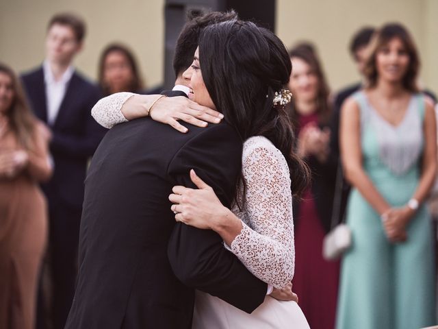 La boda de Pepe y Macarena en Pajara, Santa Cruz de Tenerife 55