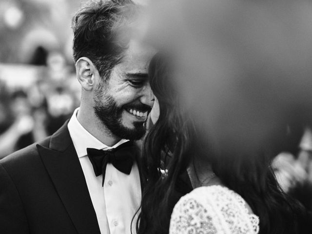 La boda de Pepe y Macarena en Pajara, Santa Cruz de Tenerife 58