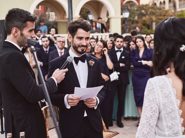 La boda de Pepe y Macarena en Pajara, Santa Cruz de Tenerife 56