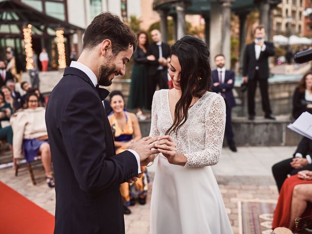 La boda de Pepe y Macarena en Pajara, Santa Cruz de Tenerife 62