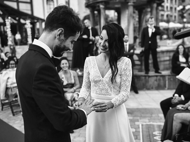 La boda de Pepe y Macarena en Pajara, Santa Cruz de Tenerife 63