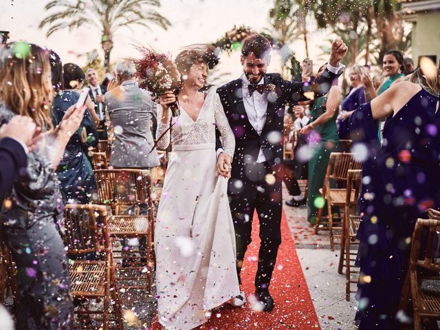 La boda de Pepe y Macarena en Pajara, Santa Cruz de Tenerife 71
