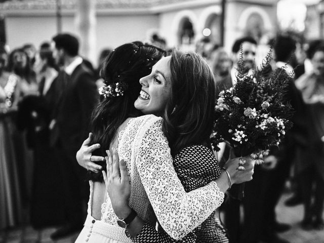 La boda de Pepe y Macarena en Pajara, Santa Cruz de Tenerife 73