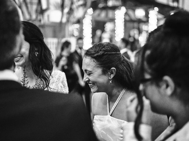 La boda de Pepe y Macarena en Pajara, Santa Cruz de Tenerife 82