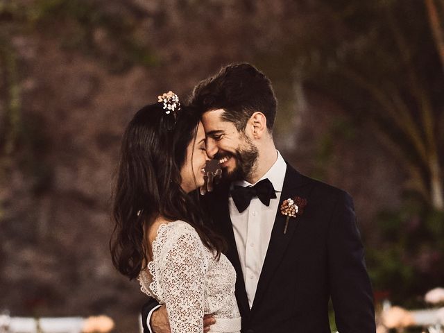 La boda de Pepe y Macarena en Pajara, Santa Cruz de Tenerife 87
