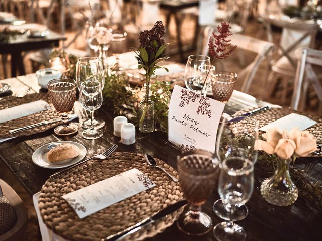 La boda de Pepe y Macarena en Pajara, Santa Cruz de Tenerife 91