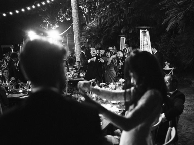 La boda de Pepe y Macarena en Pajara, Santa Cruz de Tenerife 94
