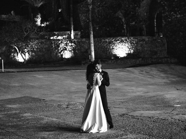 La boda de Pepe y Macarena en Pajara, Santa Cruz de Tenerife 95