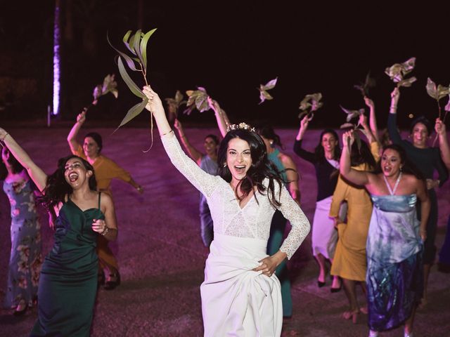 La boda de Pepe y Macarena en Pajara, Santa Cruz de Tenerife 97