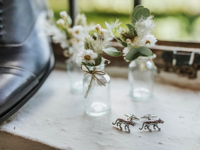 La boda de Pablo y Aida en Picassent, Valencia 18