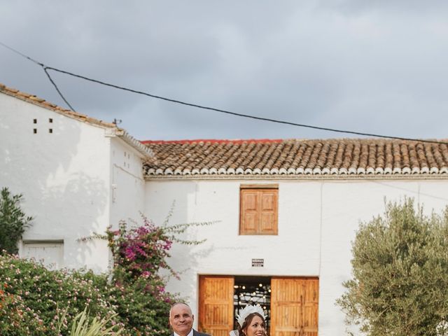 La boda de Pablo y Aida en Picassent, Valencia 23