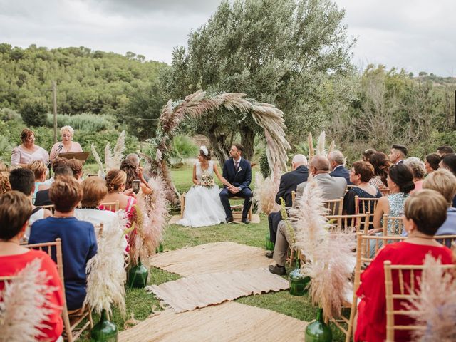 La boda de Pablo y Aida en Picassent, Valencia 29