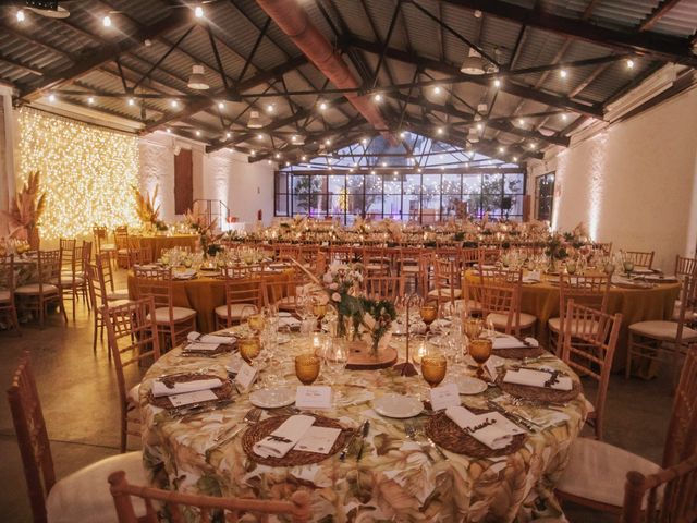 La boda de Pablo y Aida en Picassent, Valencia 52