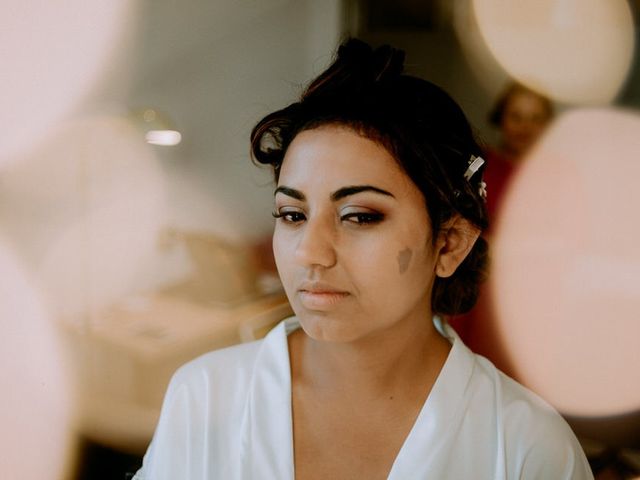 La boda de Astrid y Nelson en Orio, Guipúzcoa 21