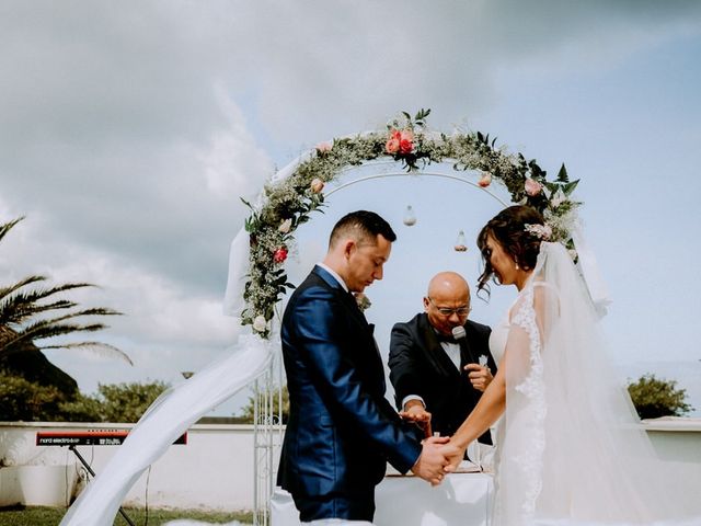 La boda de Astrid y Nelson en Orio, Guipúzcoa 68