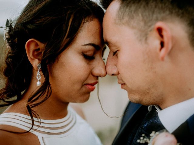 La boda de Astrid y Nelson en Orio, Guipúzcoa 89