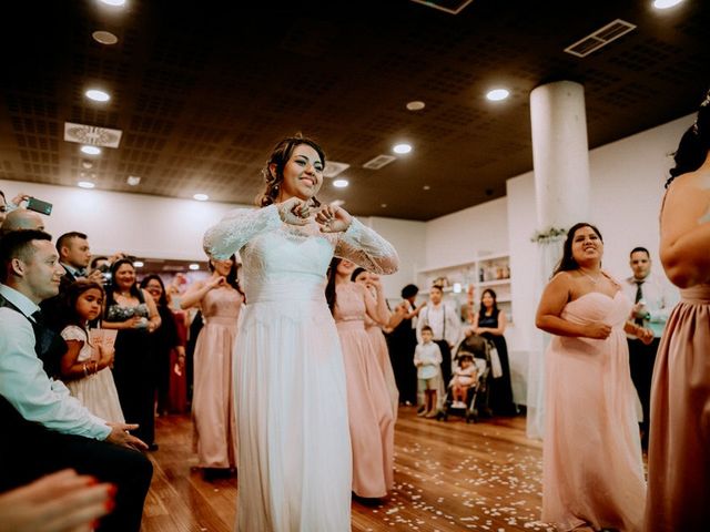 La boda de Astrid y Nelson en Orio, Guipúzcoa 96