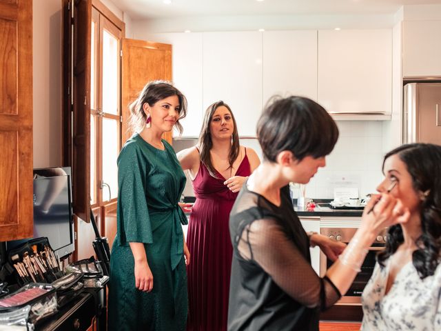 La boda de Rubén y Clemen en Toledo, Toledo 11