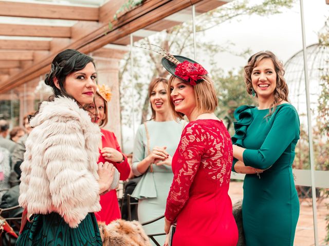 La boda de Rubén y Clemen en Toledo, Toledo 27