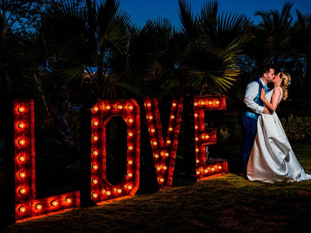 La boda de Cristian y Paula en Zaragoza, Zaragoza 18