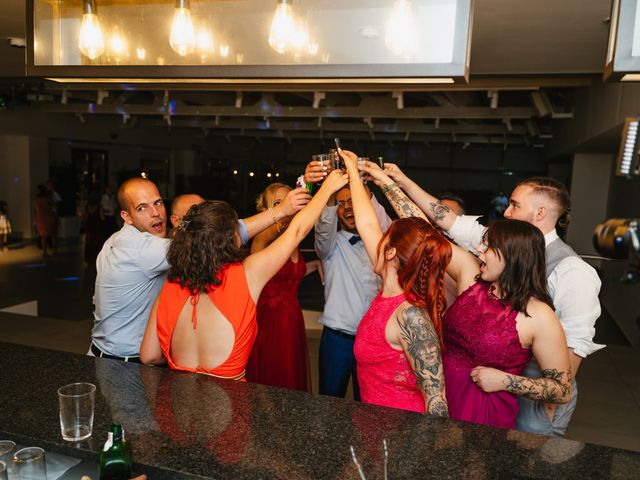 La boda de Paco y Lourdes en Cambrils, Tarragona 1