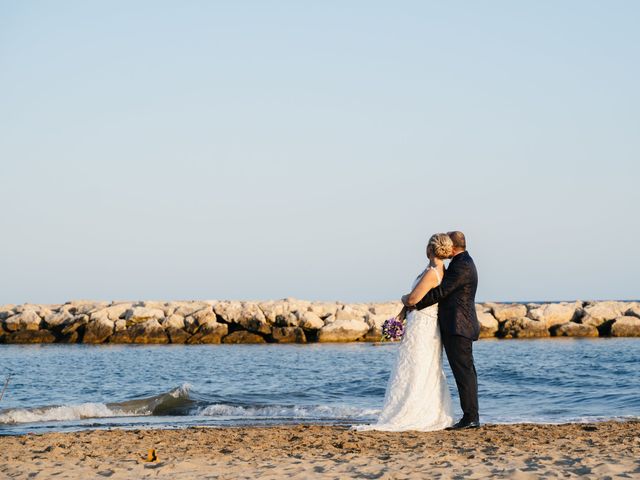 La boda de Paco y Lourdes en Cambrils, Tarragona 22