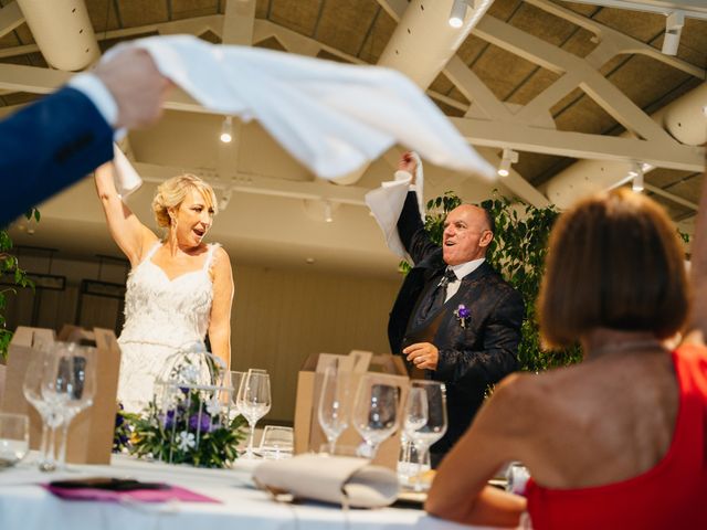 La boda de Paco y Lourdes en Cambrils, Tarragona 28