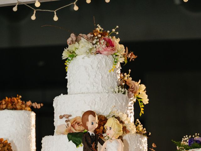 La boda de Paco y Lourdes en Cambrils, Tarragona 31