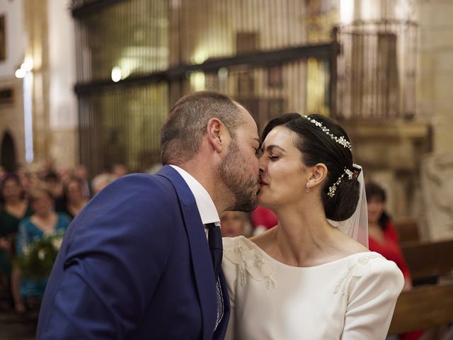 La boda de Laura y Chencho en Trujillo, Cáceres 11