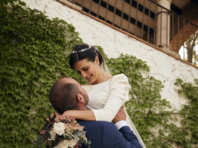 La boda de Laura y Chencho en Trujillo, Cáceres 20