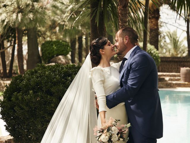 La boda de Laura y Chencho en Trujillo, Cáceres 2