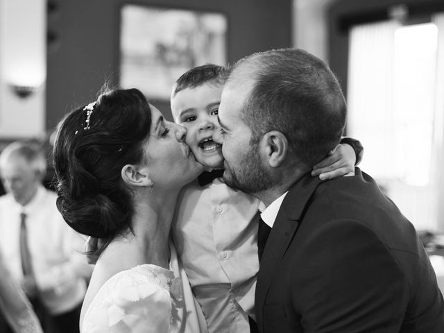 La boda de Laura y Chencho en Trujillo, Cáceres 24