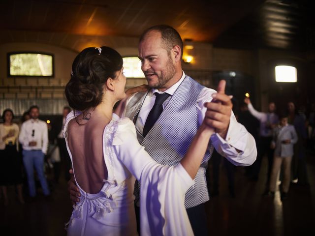 La boda de Laura y Chencho en Trujillo, Cáceres 26