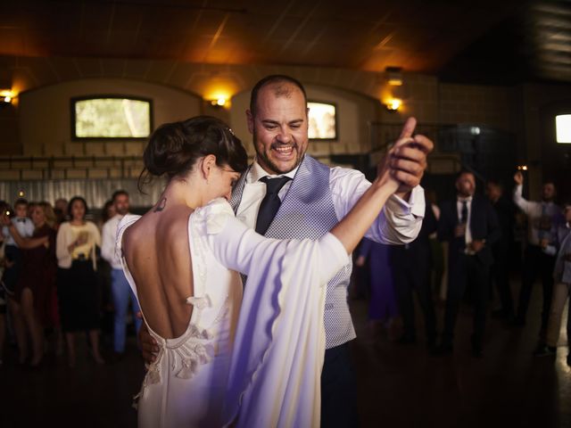 La boda de Laura y Chencho en Trujillo, Cáceres 27