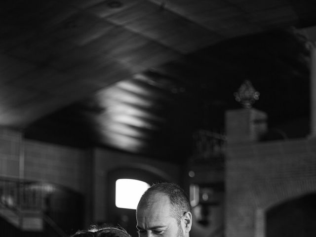 La boda de Laura y Chencho en Trujillo, Cáceres 28