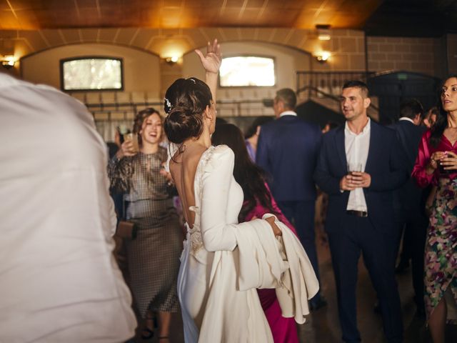 La boda de Laura y Chencho en Trujillo, Cáceres 33