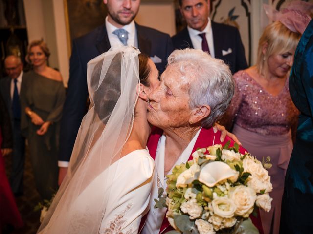 La boda de Victor y Maria en Alameda, Málaga 30