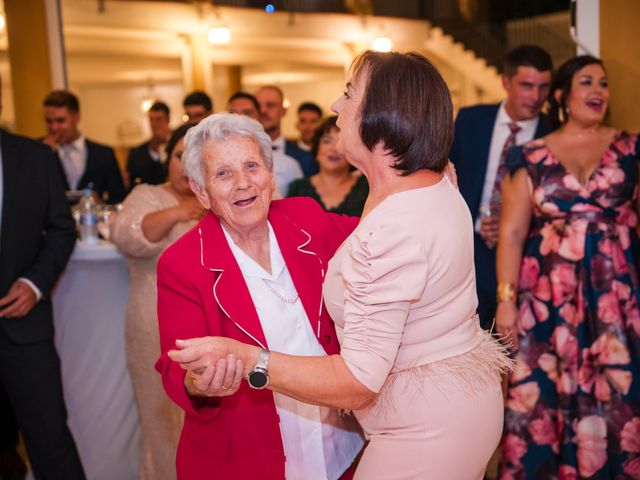 La boda de Victor y Maria en Alameda, Málaga 42