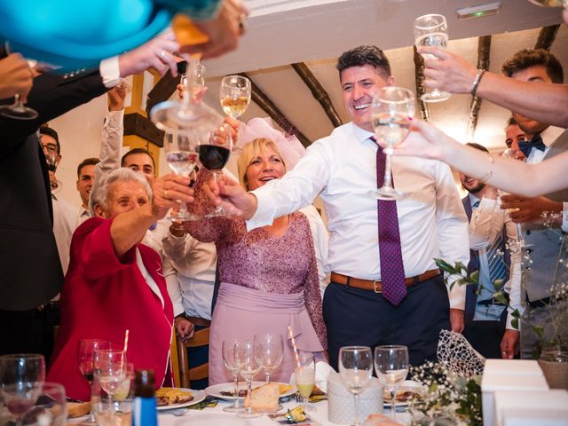 La boda de Victor y Maria en Alameda, Málaga 51