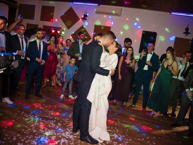 La boda de Victor y Maria en Alameda, Málaga 64