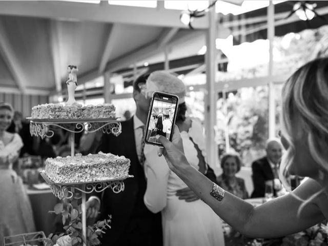 La boda de Pedro y Clara en Escalante, Cantabria 2