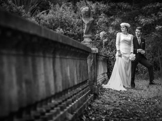 La boda de Pedro y Clara en Escalante, Cantabria 3