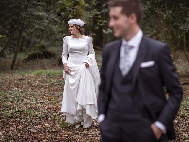 La boda de Pedro y Clara en Escalante, Cantabria 4