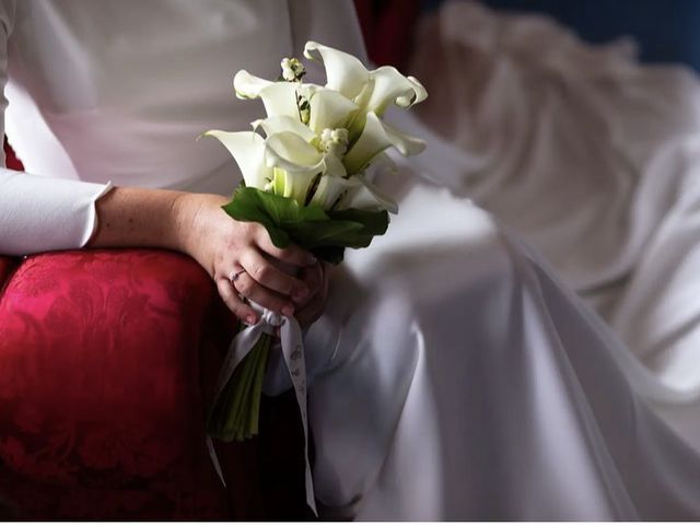 La boda de Pedro y Clara en Escalante, Cantabria 5