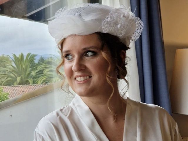 La boda de Pedro y Clara en Escalante, Cantabria 6