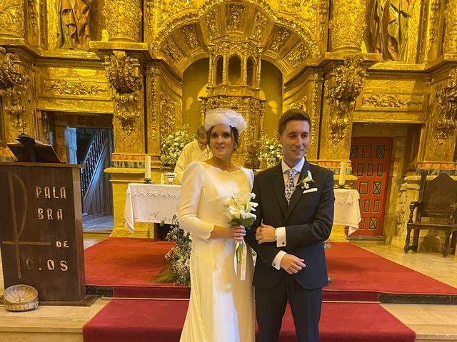 La boda de Pedro y Clara en Escalante, Cantabria 7