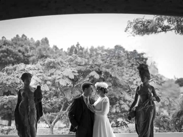 La boda de Pedro y Clara en Escalante, Cantabria 8