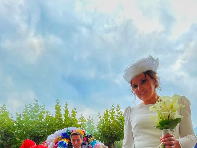 La boda de Pedro y Clara en Escalante, Cantabria 10
